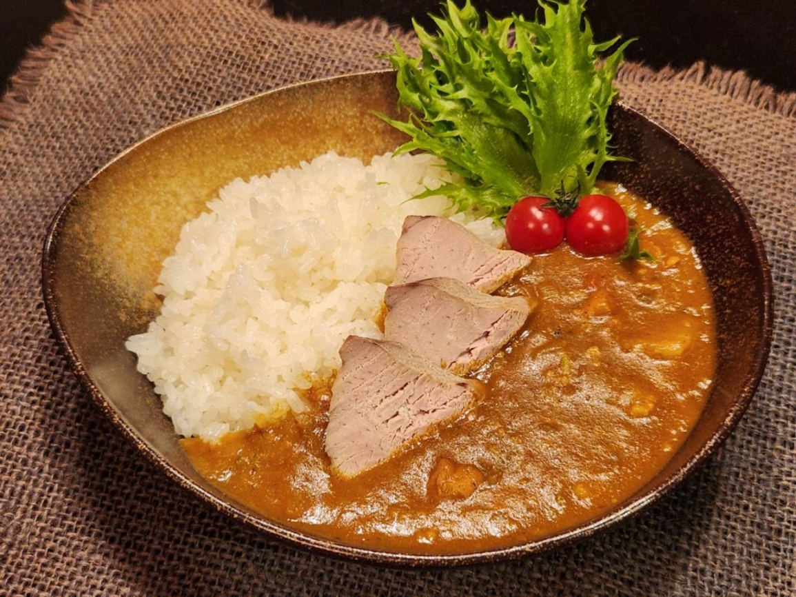 16_（御前崎）御前崎カレー
