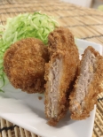 31_（久礼）漁師町の鰹メンチ