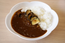 20.西ノ島さざえカレー（みなとオアシスおき・にしのしま）