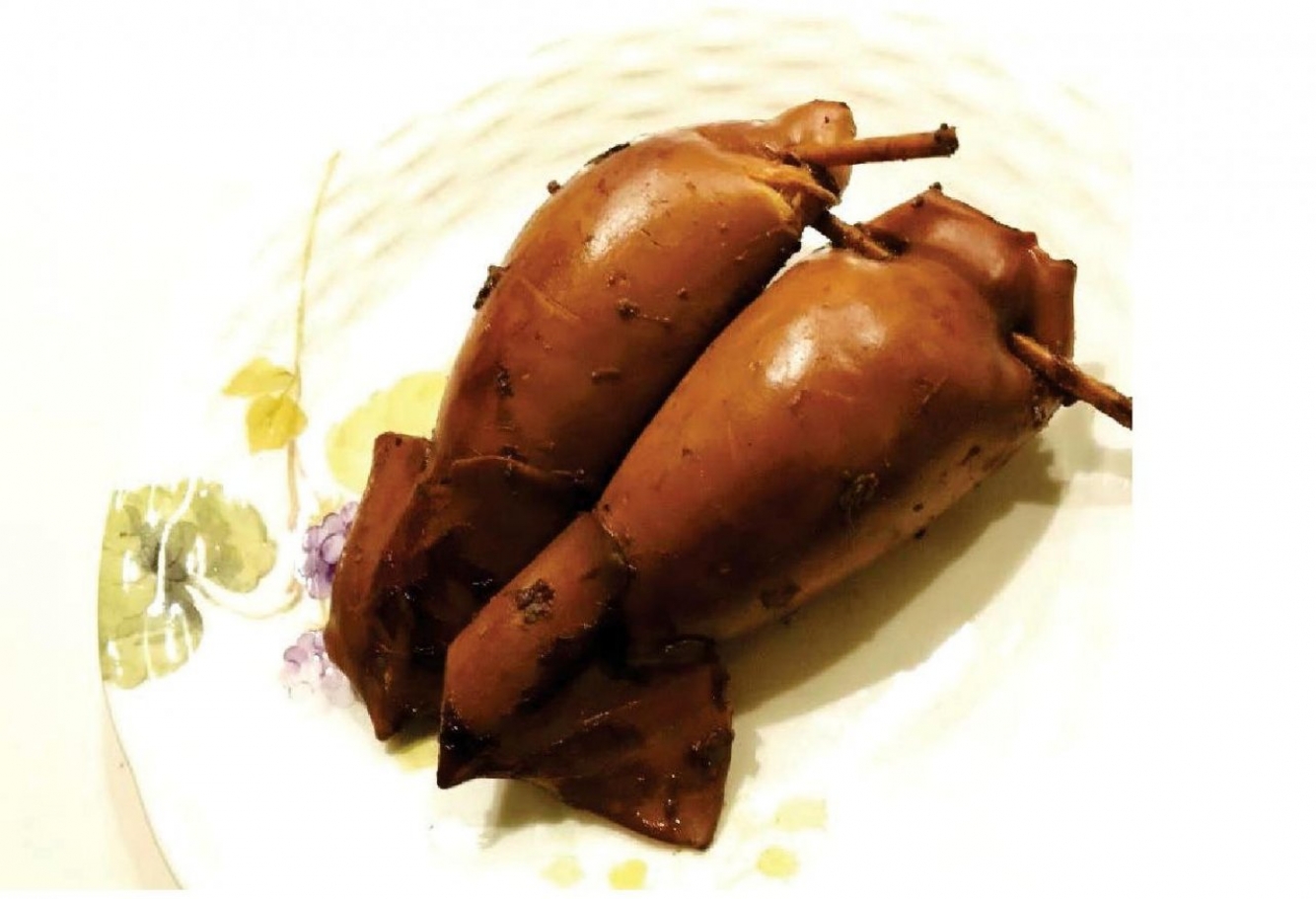 006（函館）いかめし