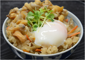 011（魚津）魚津バイ飯