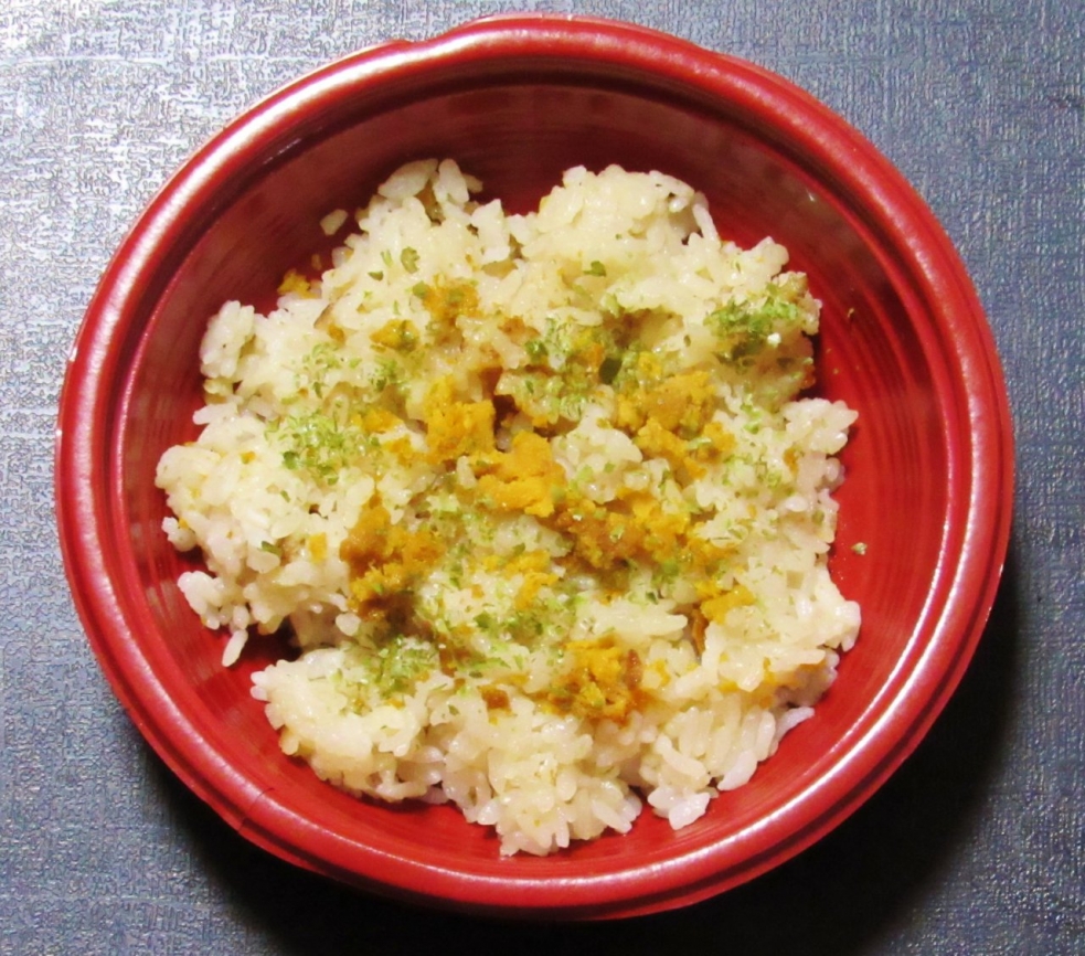 009_(もぐらんぴあ)北限海女のうにご飯