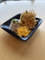 21_（佐田岬はなはな）がいな！しらす丼